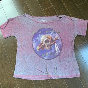 Chaser Grateful Dead T-shirt